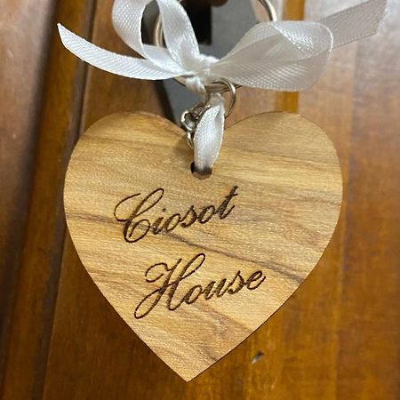 Ciosot House Apartment Chioggia Bagian luar foto