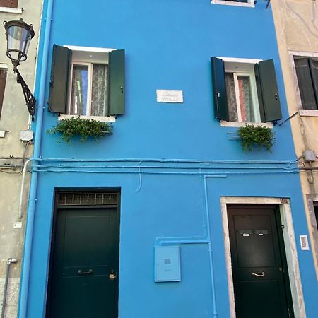 Ciosot House Apartment Chioggia Bagian luar foto