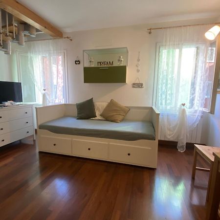 Ciosot House Apartment Chioggia Bagian luar foto