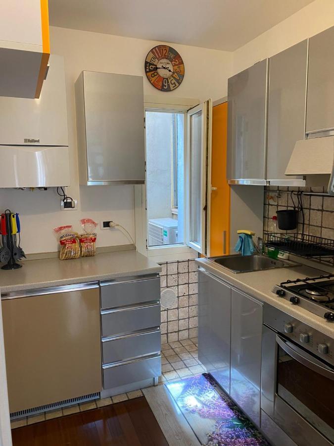 Ciosot House Apartment Chioggia Bagian luar foto