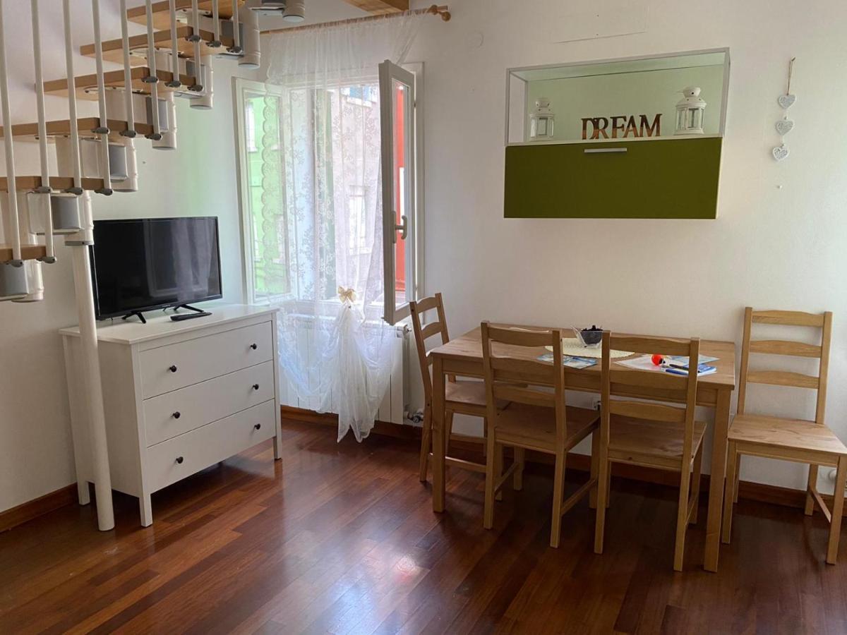 Ciosot House Apartment Chioggia Bagian luar foto