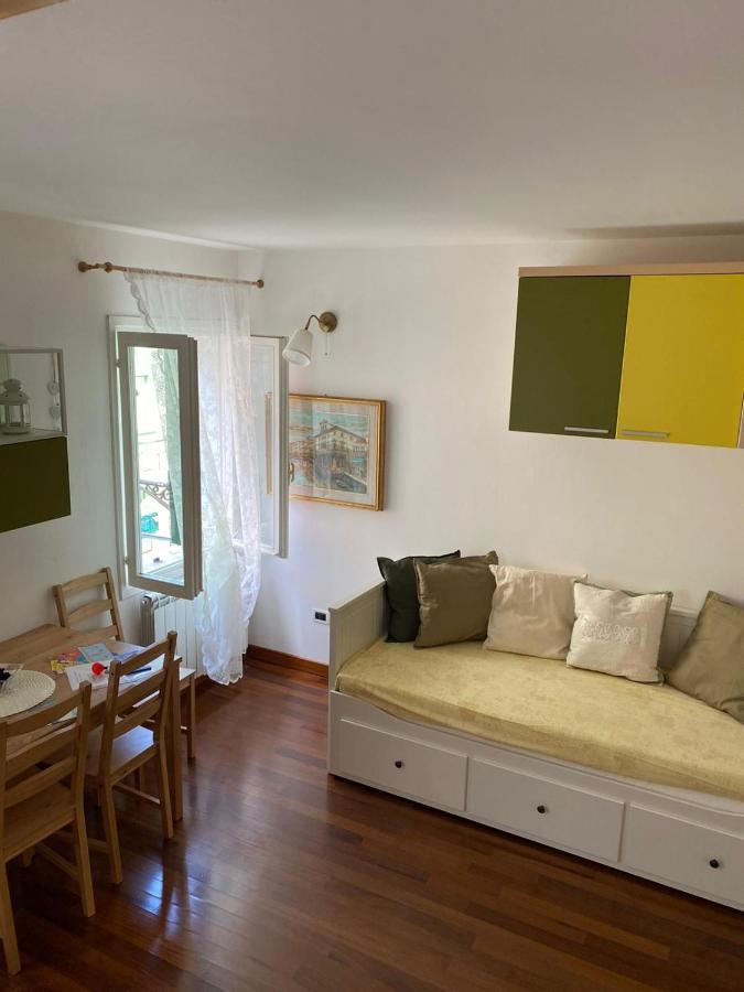 Ciosot House Apartment Chioggia Bagian luar foto