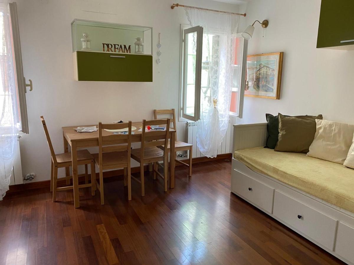 Ciosot House Apartment Chioggia Bagian luar foto