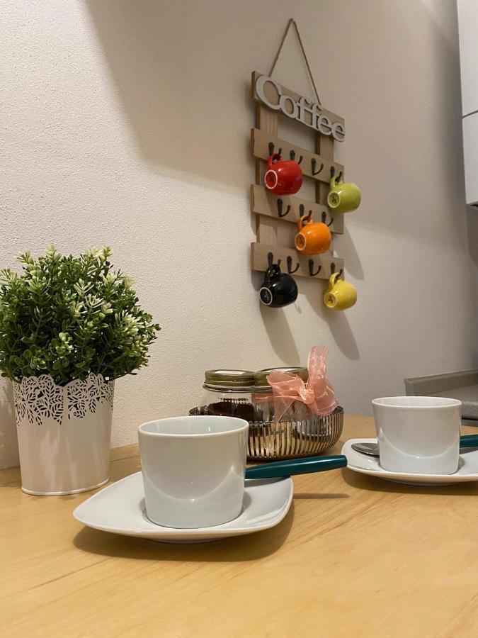 Ciosot House Apartment Chioggia Bagian luar foto