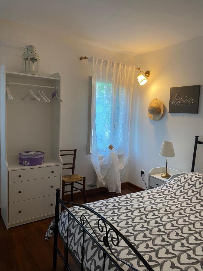 Ciosot House Apartment Chioggia Bagian luar foto