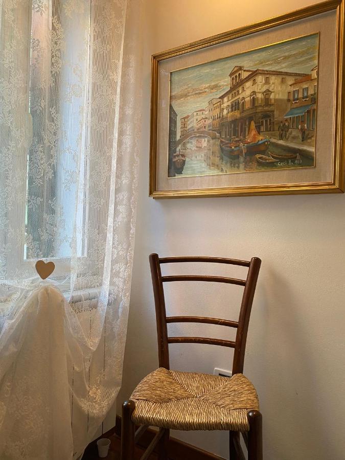 Ciosot House Apartment Chioggia Bagian luar foto