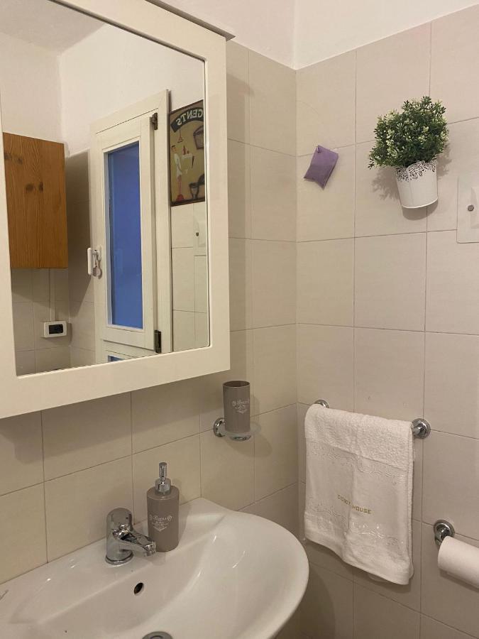 Ciosot House Apartment Chioggia Bagian luar foto